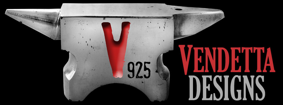 Vendetta Designs banner